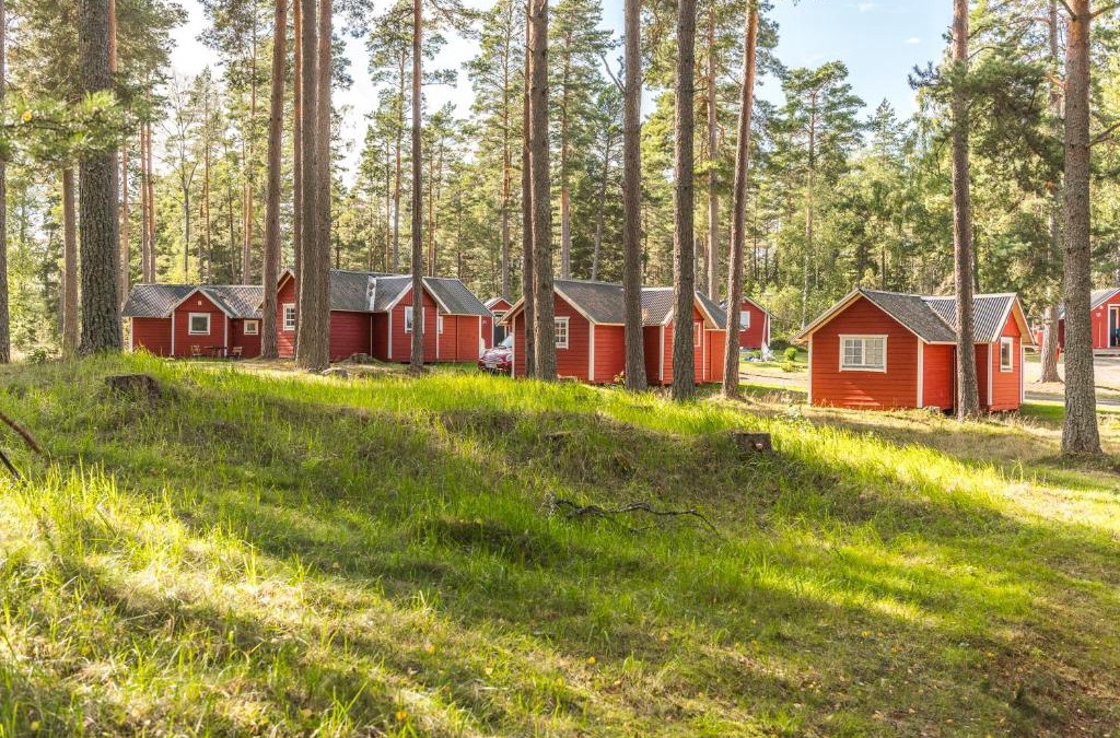 Saffle Municipality Other | First Camp Duse Udde - Säffle