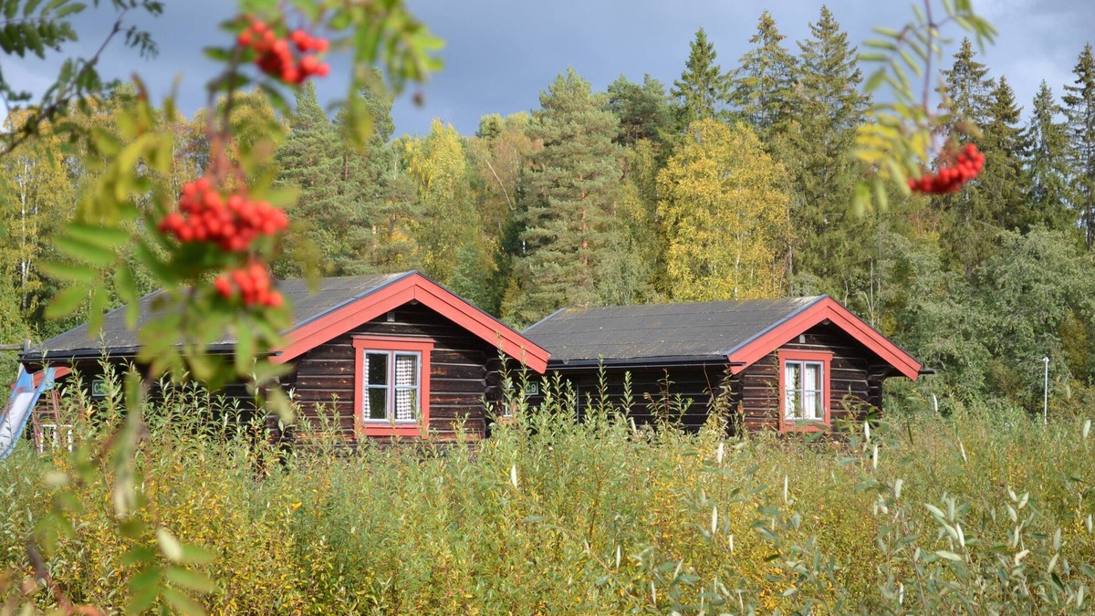Rattvik RV Rental | First Camp Enåbadet