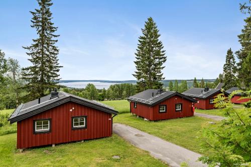 Froson Other | First Camp Frösön-Östersund