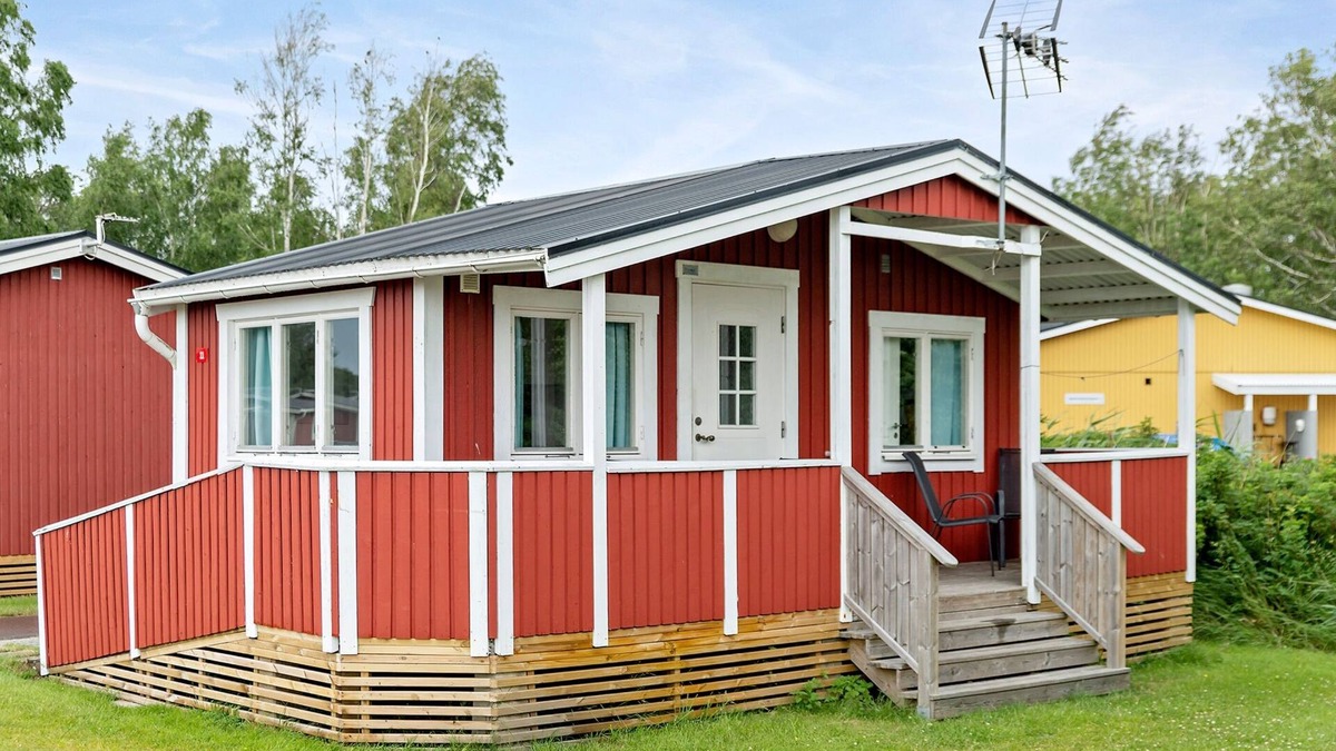 Halmstad RV Rental | First Camp Hagön Halmstad