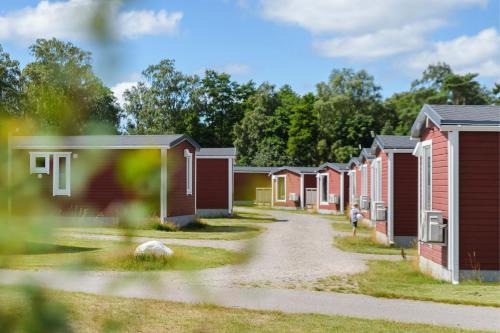 Halmstad Municipality Other | First Camp Karlstorp-Halmstad