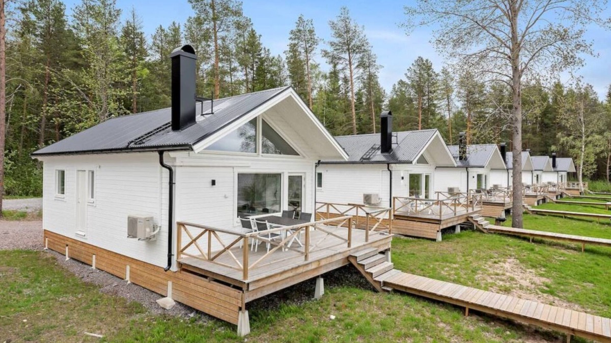 Karlsvik Other | First Camp Luleå