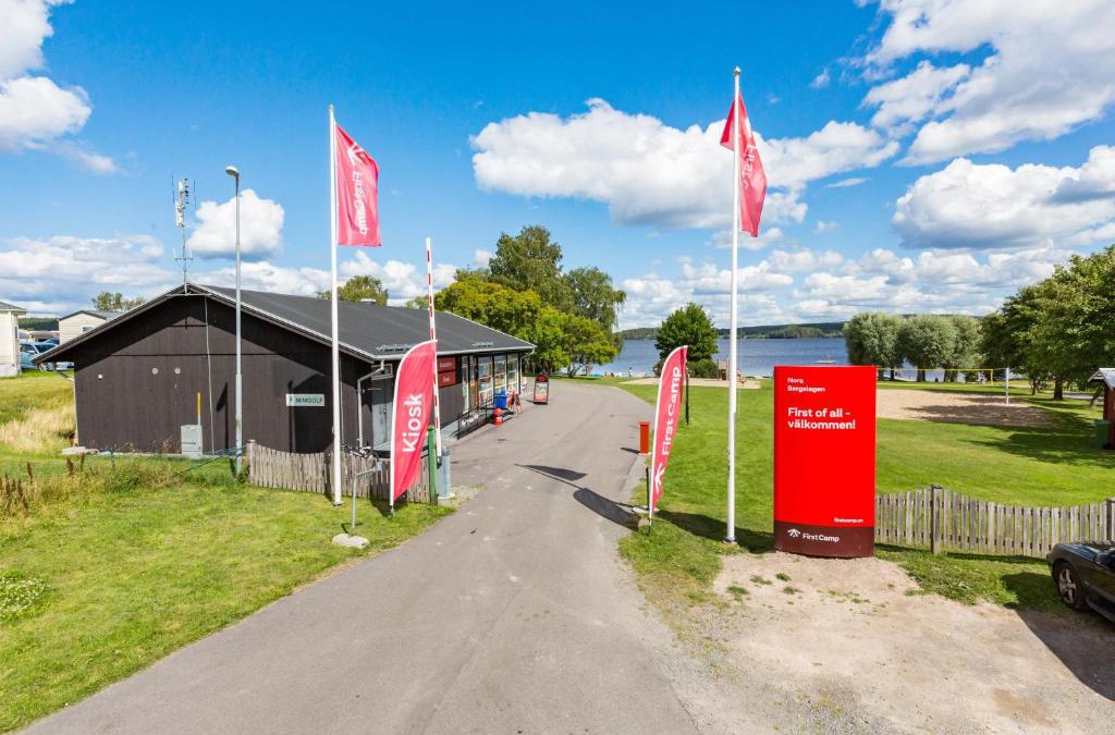 Nora Other | First Camp Nora - Bergslagen