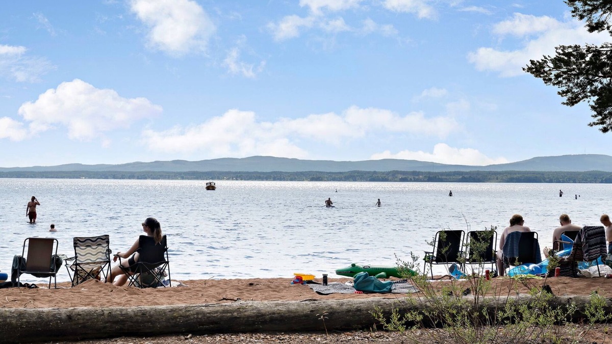 Orsa Other | First Camp Orsa