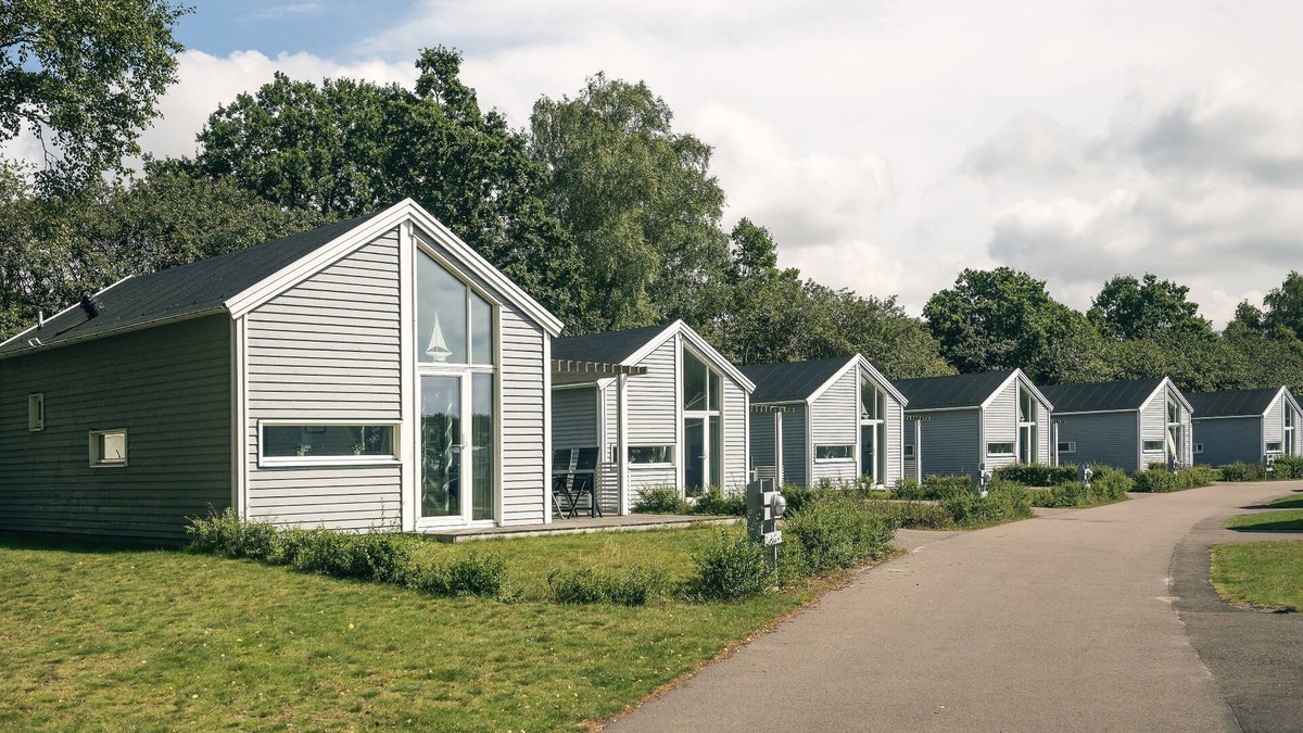 Raa RV Rental | First Camp Råå Vallar Helsingborg