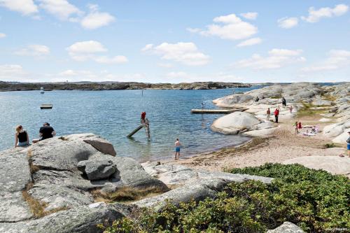 Kungshamn Other | First Camp Solvik-Kungshamn