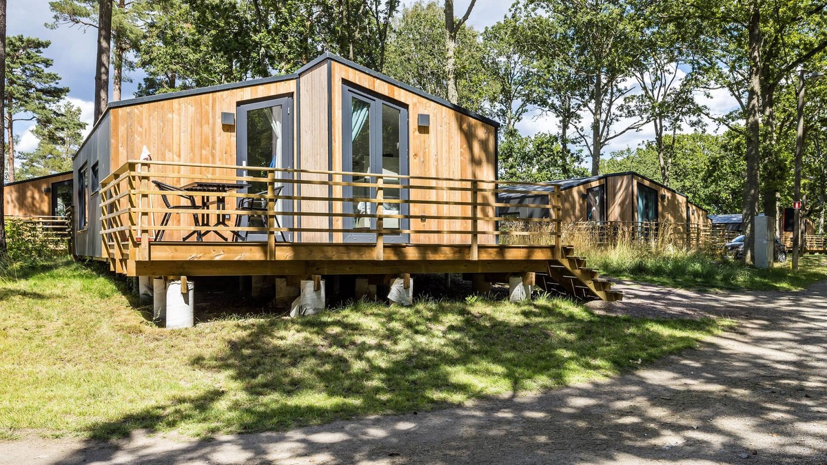 Kalmar RV Rental | First Camp Stensö Kalmar