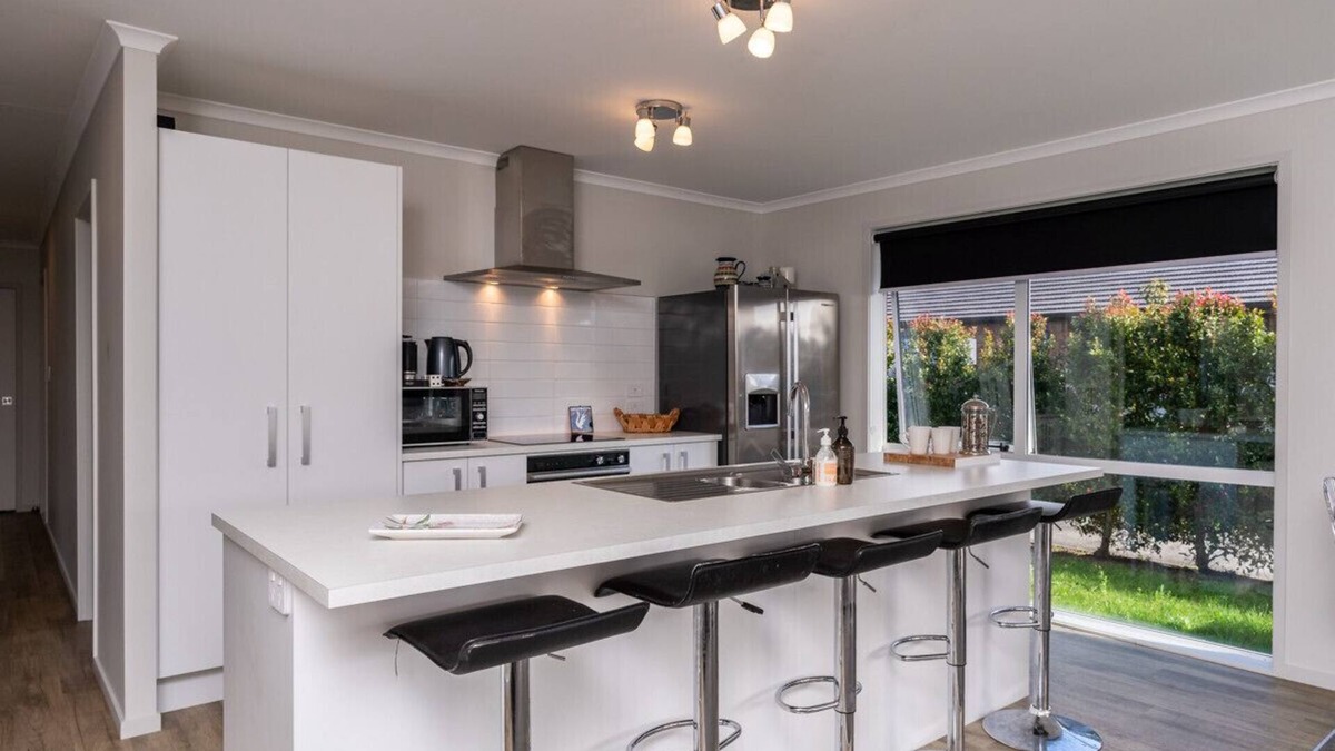 Mangawhai Cottage | First Choice in Mangawhai - Mangawhai Holiday Home
