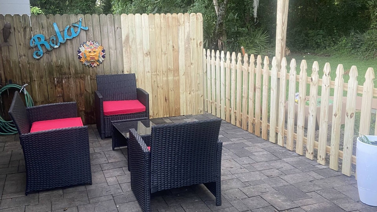 Orlando Apartment | First-Class Crash Pad! studio apartment, close to UCF.