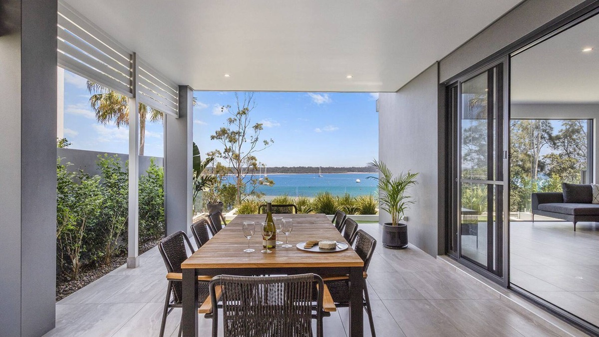 Corlette House | First class hidden jewel