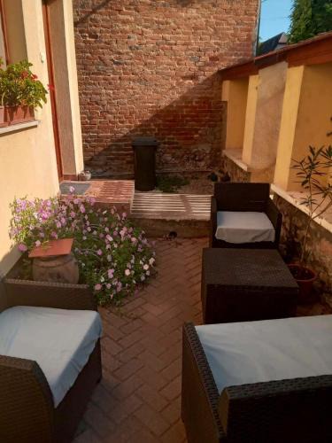 Tata Apartment | First Floor Apartment 57A Fazekas utca