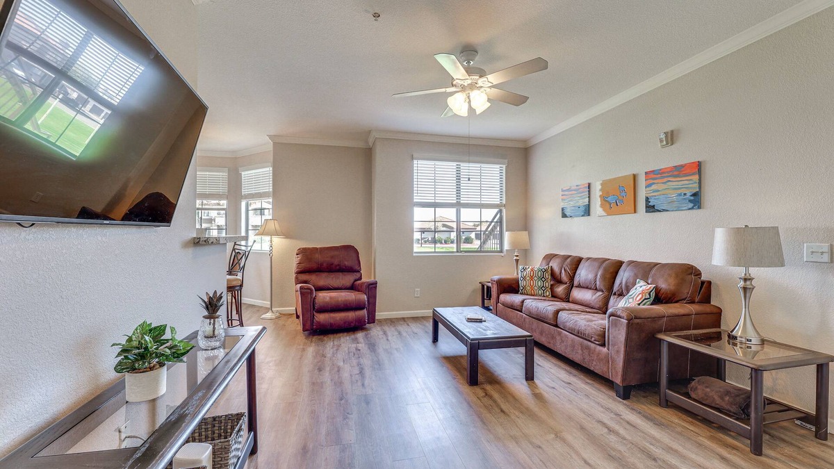 Gilbert Condo | First-Floor Condo w/Pool Access in Mesa!