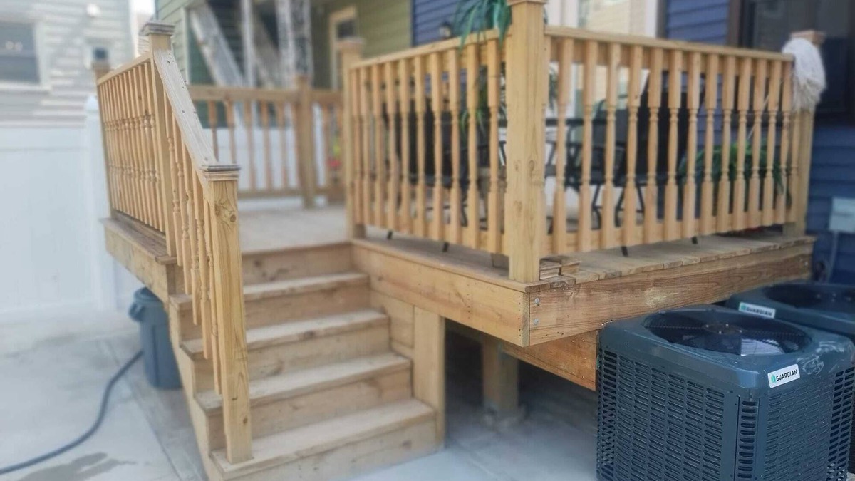 Constable Hook Apartment | First Floor Modern and Cozy 2 Min Away from Staten Island 3-bedroom 2 Bathroom