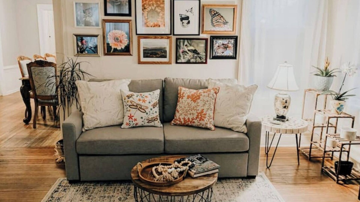 Bryant Apartment | First floor of beautiful house in Elmwood Village