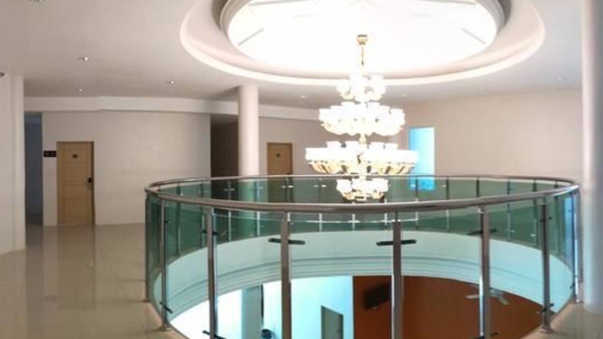Cheras House | First Guest House Cheras