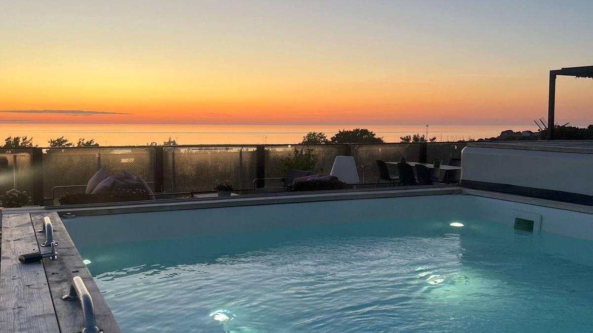 Innerstaden Hotel | First Hotel Kokoloko