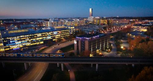 Kista Science City Hotel | First Hotel The Studio