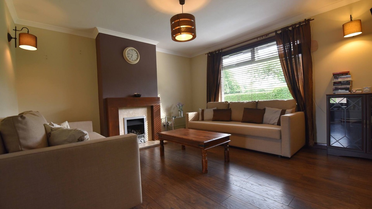 Gilmerton Villa | First Lasswade Road House