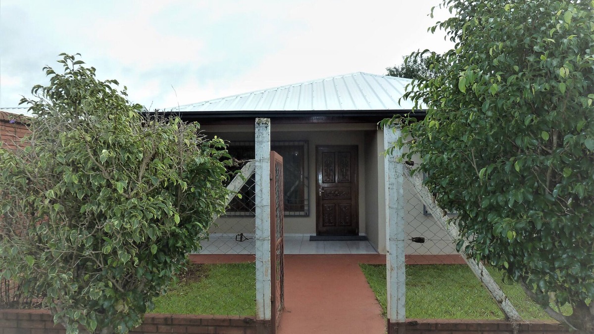 Itapua Department Apartment | First letting after renovation