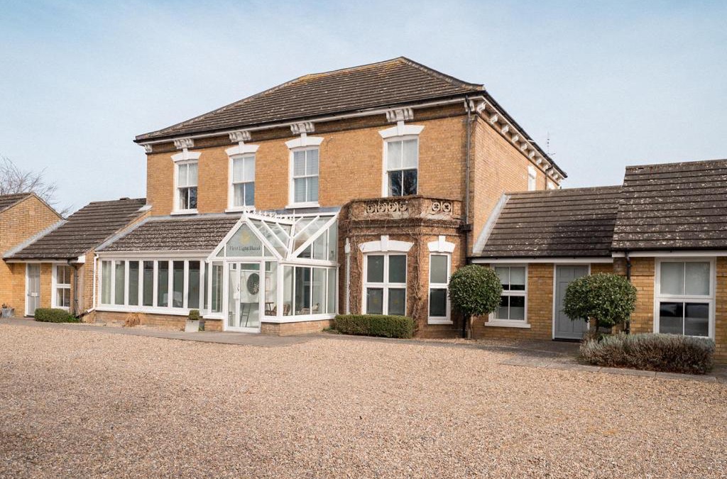 Pakefield Hotel | First Light Hotel Lowestoft