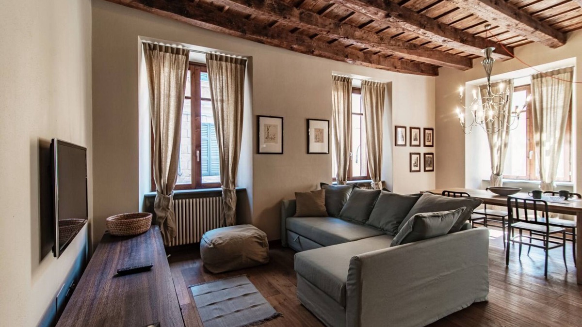 Como City Centre Apartment | First - My Home in Como