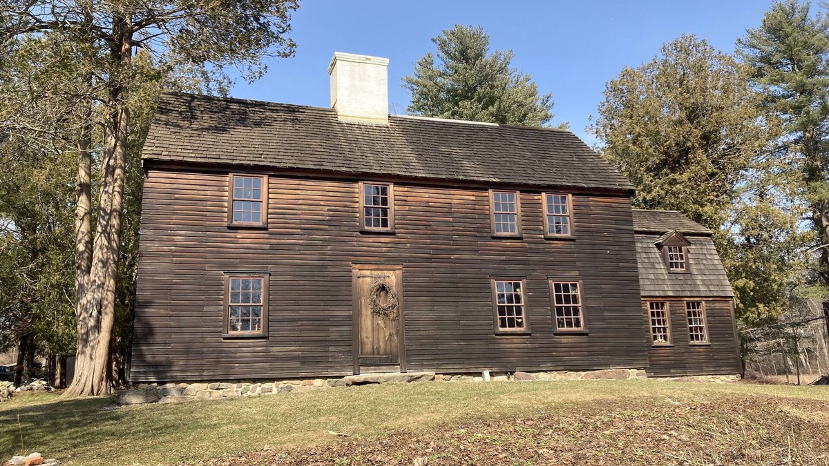 Gloucester House | First Period Colonial Lodging in Gloucester MA