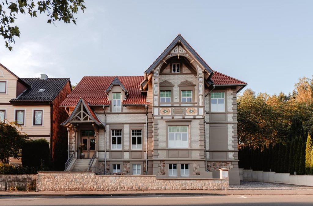 Osterode am Harz Apartment | First Wohnen
