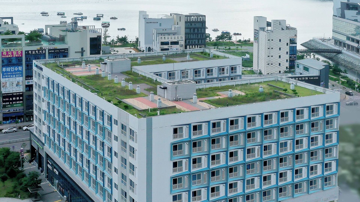 Yeosu Hotel | FIRSTCITY HOTEL YEOSU