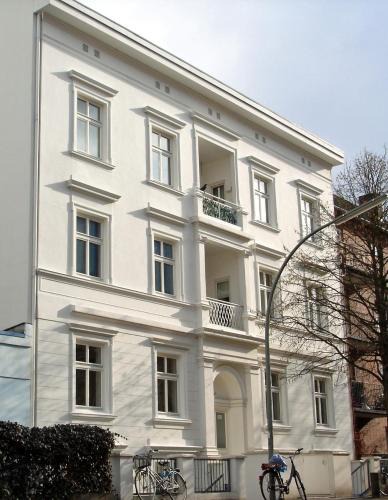 Altona-Altstadt Apartment | FirstClass Apartments