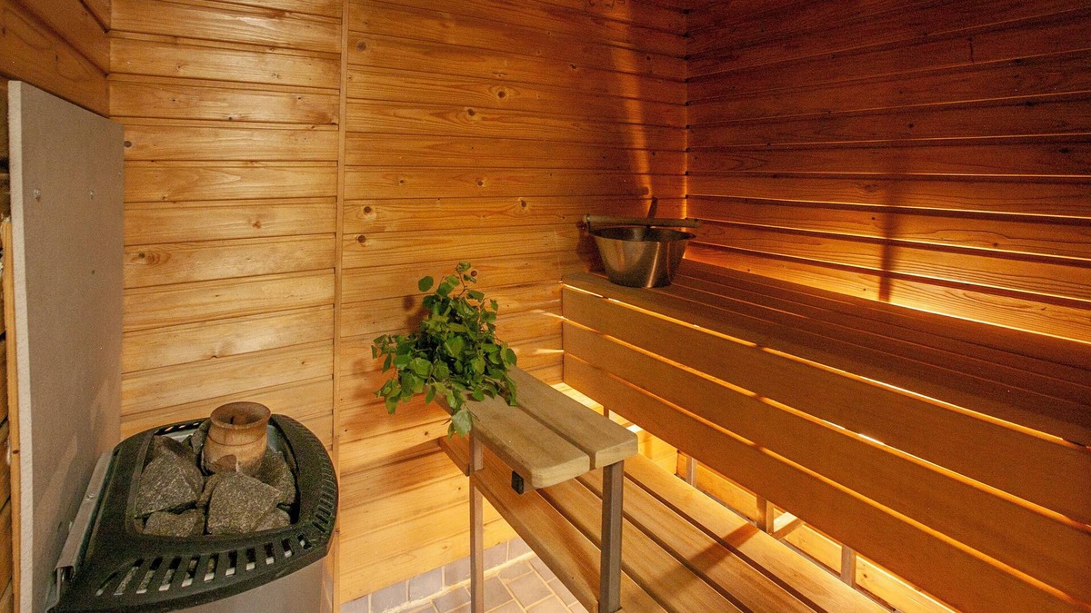 Larsmo Apartment | FirstHome GuestHouse