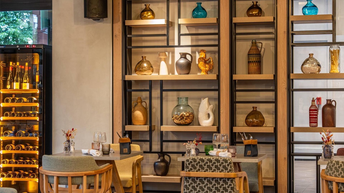 Matabiau Hotel | FirstName Toulouse, part of JdV by Hyatt