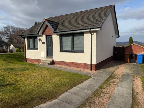 Balloch House | Firth View Heights