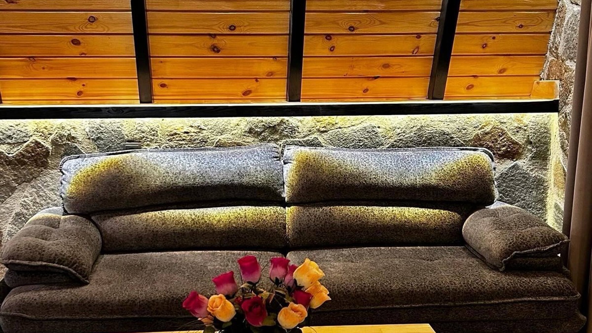 Ardesen House | FIRTINA MANZARALI BUNGALOV