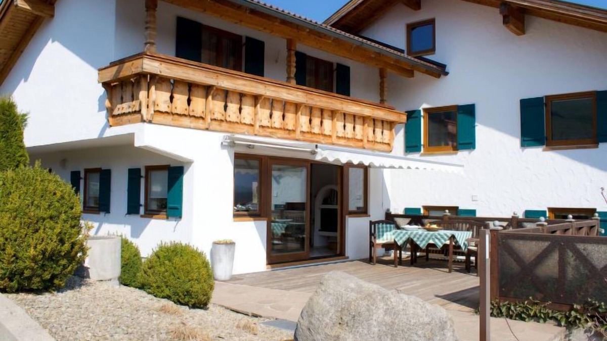 Lechbruck House | Fischer by Interhome