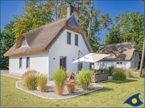 Zirchow House | Fischerdorf Zirchow Zugvogel