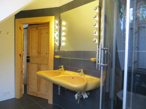 Schmoeckwitz Apartment | Fischerhaus am See