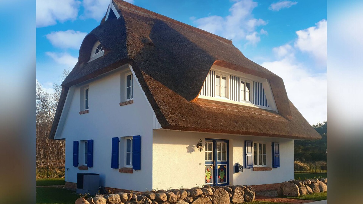 Vorsfelde House | Fischerhus