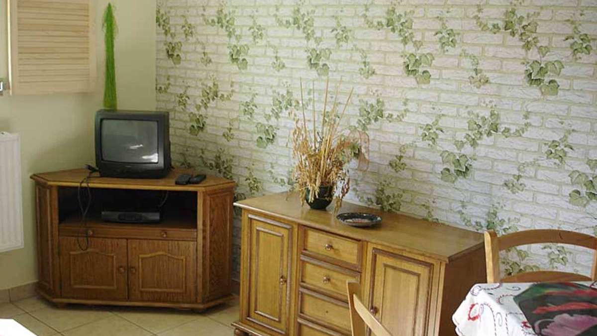 Muhlen Eichsen Apartment | Fischerwohnung - Holiday apartments between Wismar and Schwerin