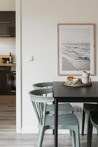 Geestendorf Apartment | Fischtown Apartment II