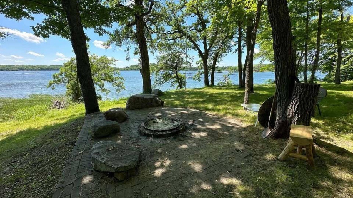 Detroit Lakes House | Fish Lake Cabin, Pelican Rapids, MN