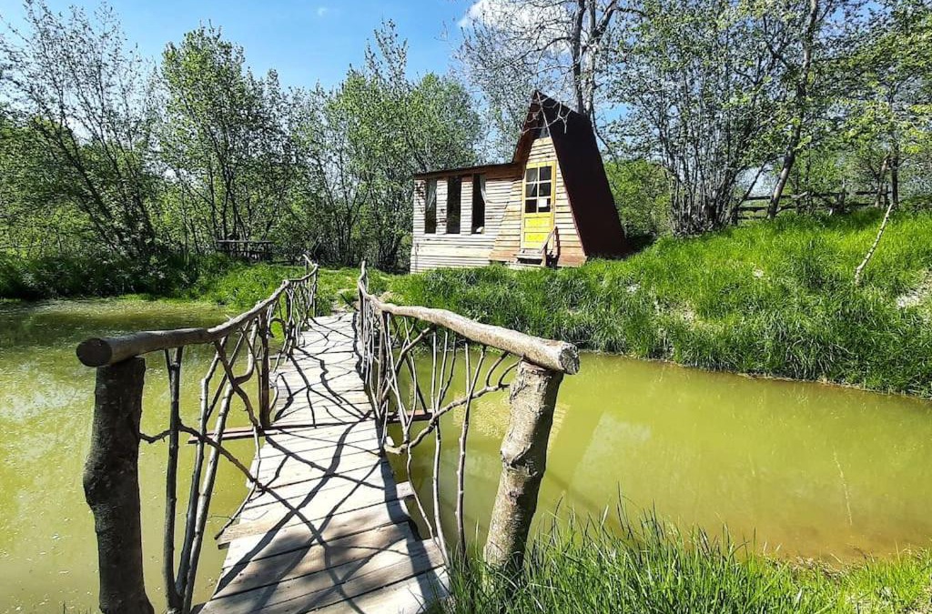 Valea Mare-Pravat Other | Fisherman's Cabin (Friendship Land)