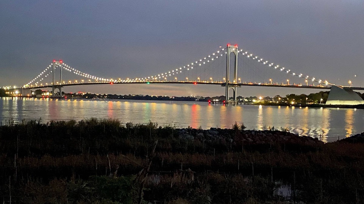 Throgs Neck Apartment | Fisherman's Dream on East River & Ferry Point Golf