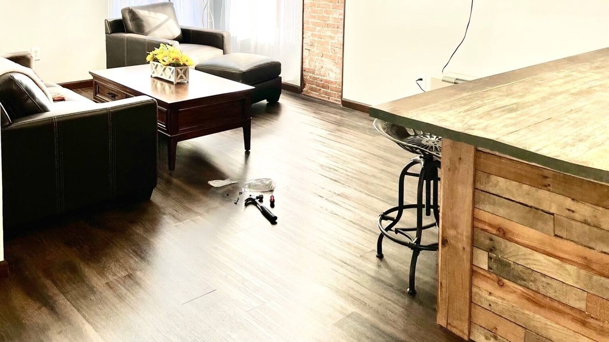Pulaski Apartment | Fisherman's paradise, historic apartment located on Salmon River!