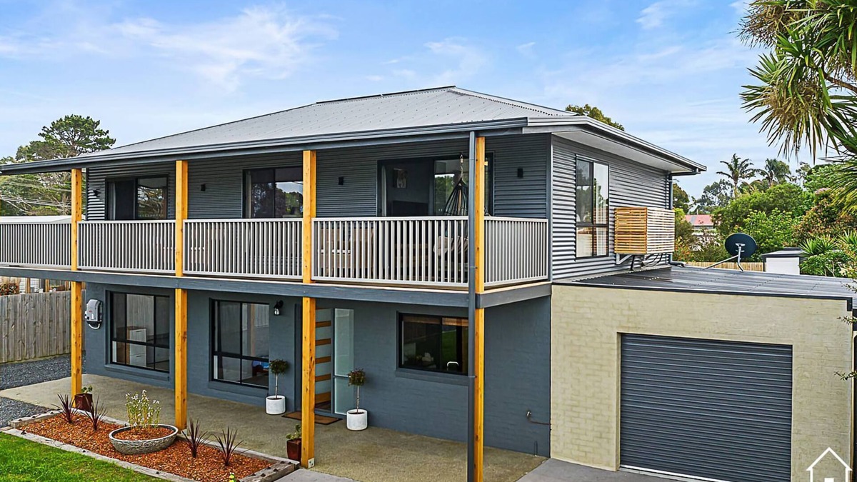 Port Franklin House | Fisherman's Stay, Port Franklin
