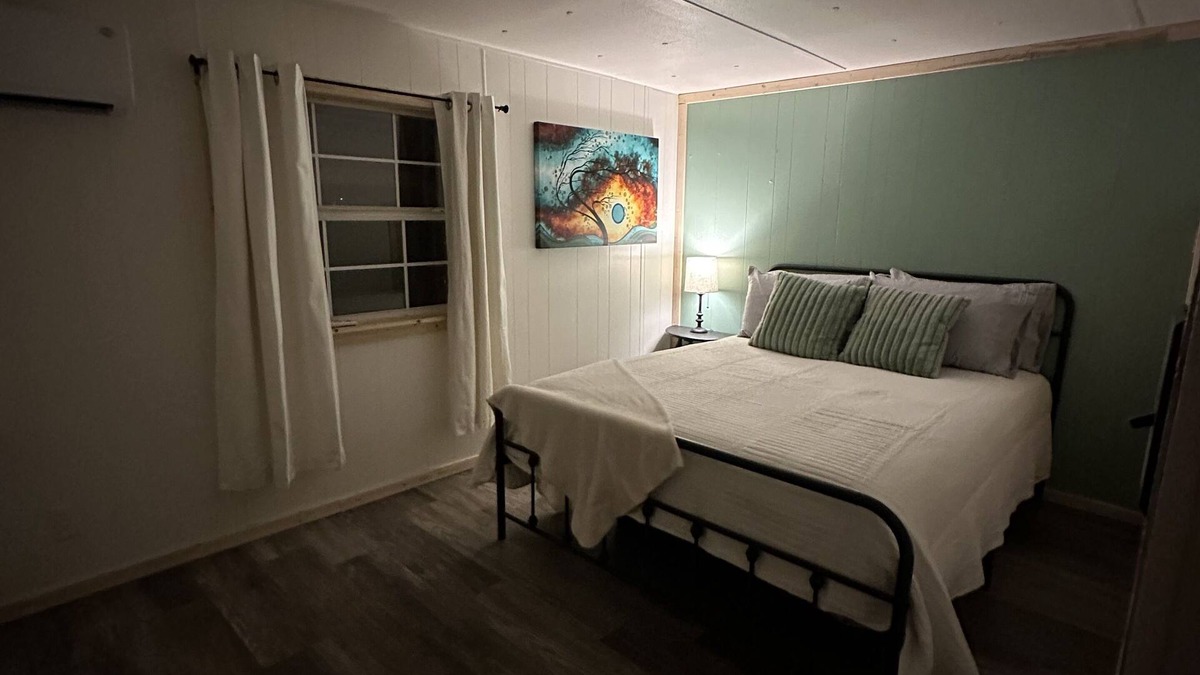 Columbus House | Fisherman's Tale on Liar's Loop