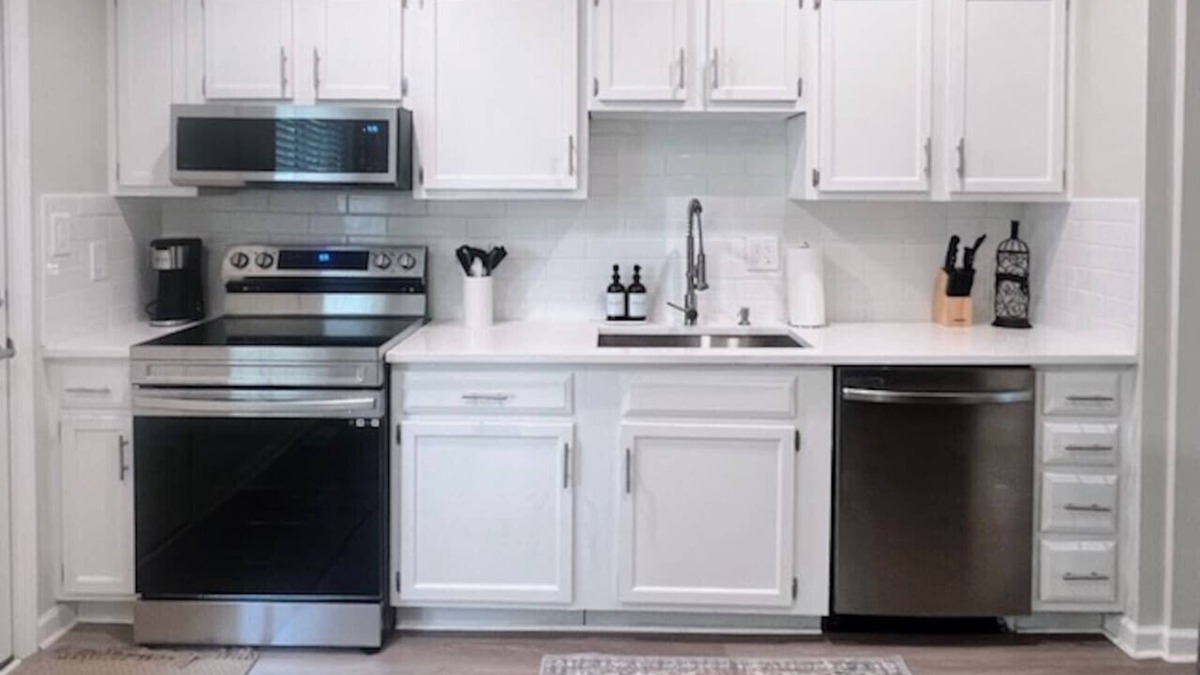 Fishers House | Fishers Family Oasis