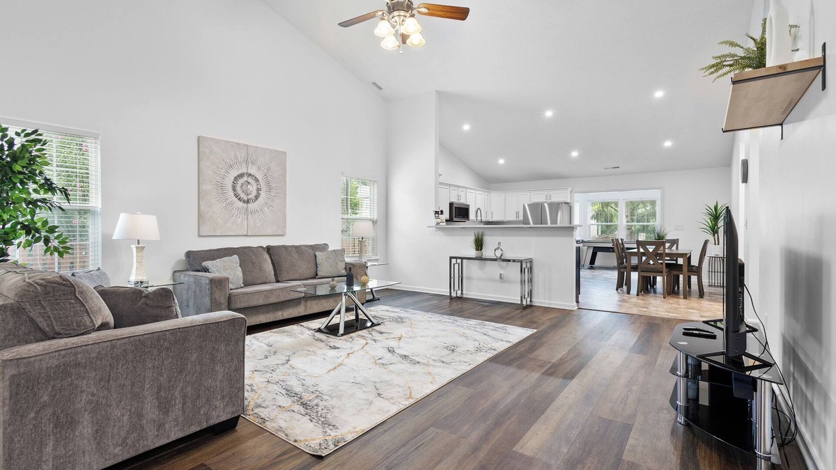 Fishers House | Fishers FHS Rental - #1