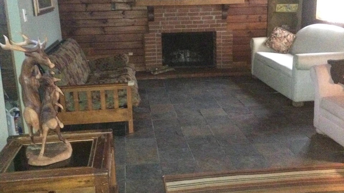 Moore Haven House | Fishing And Hunting Cabin At Its Best!