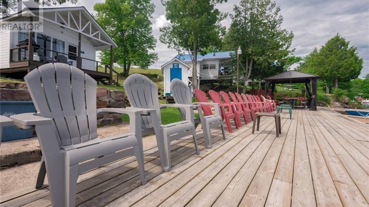 Port Loring Cottage | "Fishing, Boating, Water Sports & RELAXATION is waiting for you" #1