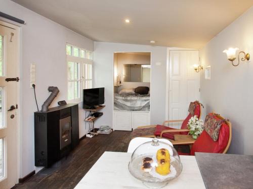 Opglabbeek Ski Chalet | Fishing Chalet, Opglabbeek